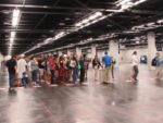 D23 Expo 2017, Saturday, Parks and Resorts