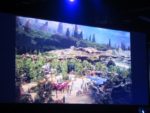 D23 Expo 2017, Saturday, Parks and Resorts