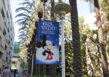 D23 Expo 2017