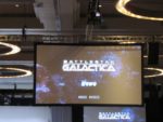 SDCC 2017, Battlestar Galactica Reunion