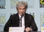 SDCC 2017, Doctor Who