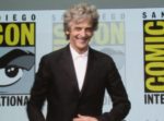 SDCC 2017, Doctor Who