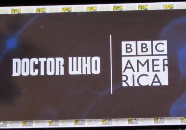 SDCC 2017, Doctor Who