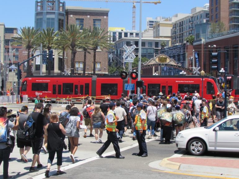 SDCC 2017 Last Minute Tips