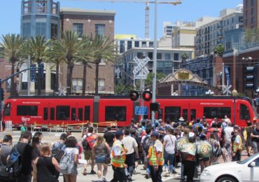 SDCC 2017 Last Minute Tips