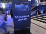 SDCC 2017, Marvel's Inhumans