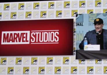 SDCC 2017, Marvel Studios