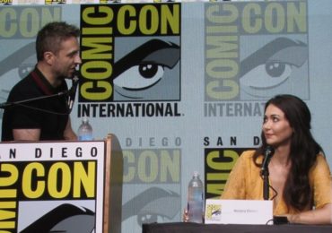 SDCC 2017, Nerdist