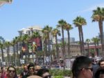 SDCC 2017, offsites