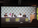 SDCC 2017, SYFY Hosts the Great Debate