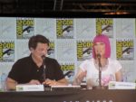 SDCC 2017, SYFY Hosts the Great Debate