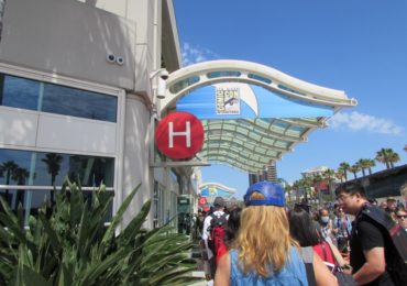 SDCC Hall H