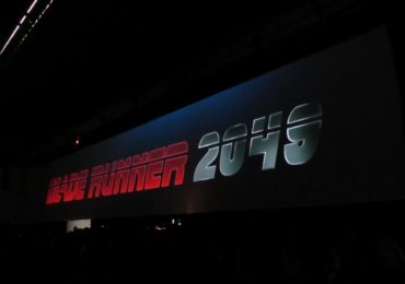 SDCC 2017, Warner Bros, Blade Runner 2049