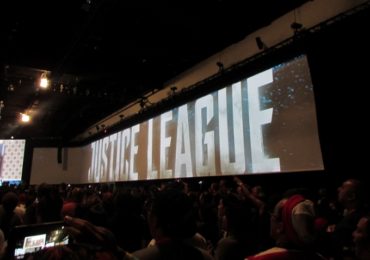 SDCC 2017, Warner Bros, Aquaman, Justice League