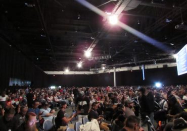 SDCC 2017, Warner Bros, Ready Player One