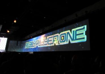 SDCC 2017, Warner Bros, Ready Player One