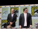 SDCC 2017, Warner Bros, Ready Player One