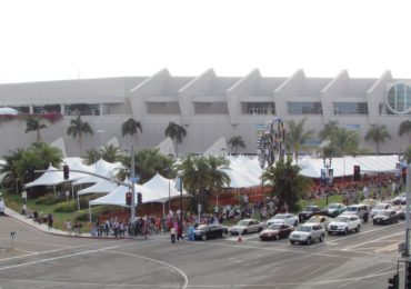SDCC Hall H Line