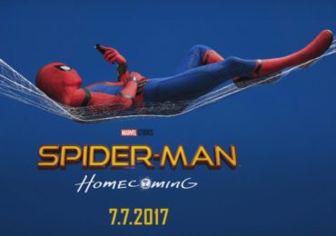 Spider-Man: Homecoming