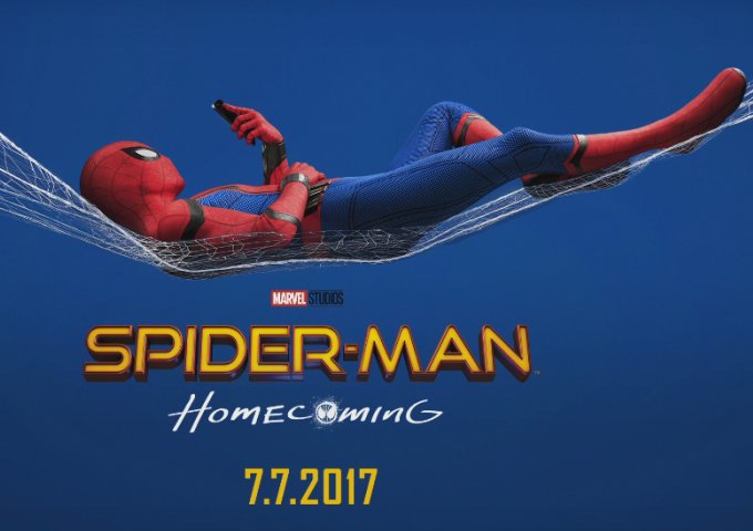 Spider-Man: Homecoming