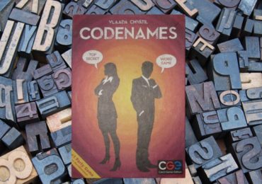 Codenames Review