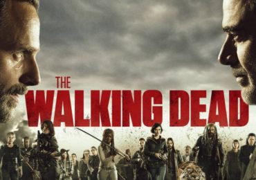 The Walking Dead Season 8