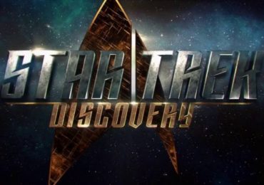 Star Trek Discovery