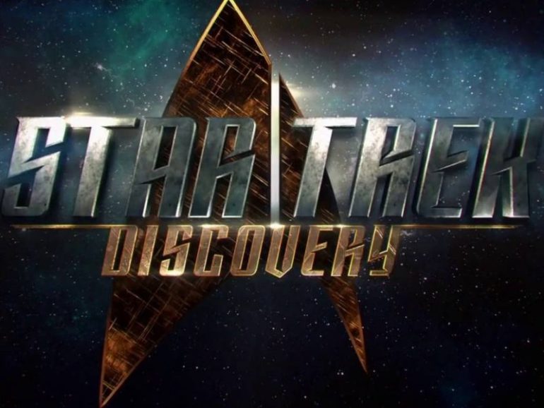 Star Trek Discovery
