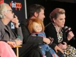 Child's Play/Cult of Chucky panel at NYCC 2017