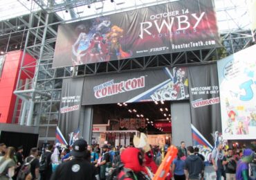 NYCC 2017