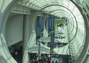 SDCC 2018 Returning Registration