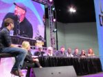 Sabrina the Teenage Witch Cast Reunion at LA Comic Con 2017