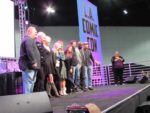 Sabrina the Teenage Witch Cast Reunion at LA Comic Con 2017