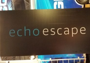 Echo Escape