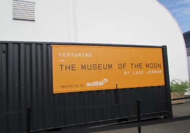 Artemis Museum of the Moon