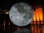 Artemis Museum of the Moon