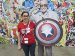 Stan Lee's LA Comic Con 2017
