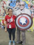 Stan Lee's LA Comic Con 2017