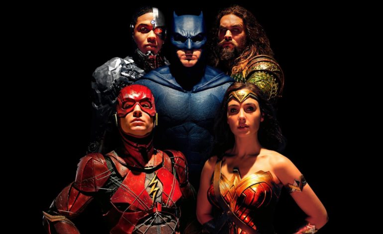 Justice League