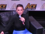 Hayley Atwell at Ace Comic Con