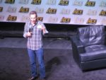 Todd McFarlane at Ace Comic Con