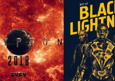 New Winter/Spring TV 2018