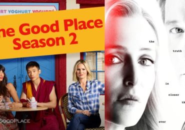 A Geek's Guide to Returning TV 2018