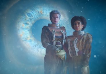 Doctor Who Thin Ice episode promo
