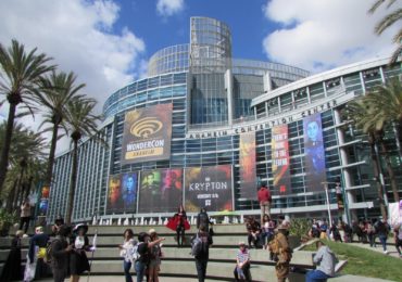 WonderCon 2018