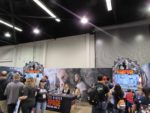 WonderCon 2018 Exhibit Hall