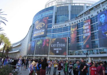 WonderCon 2018