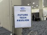 Future Tech Pavilion at WonderCon 2018