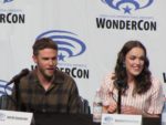 Agents of SHIELD panel at WonderCon 2018