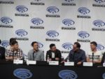 Batman Ninja panel at WonderCon 2018